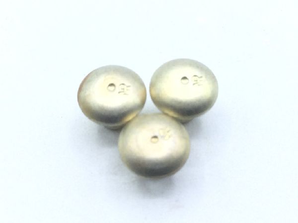 MS20470AD4-3 Solid Rivet