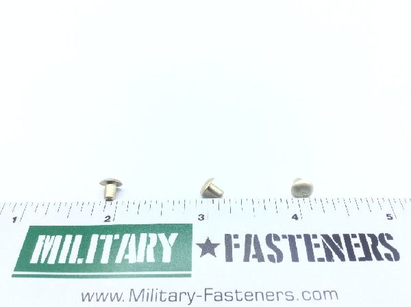 MS20470AD4-3 Solid Rivet (6)