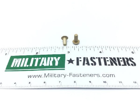 MS20470AD4-4.5 Solid Rivet