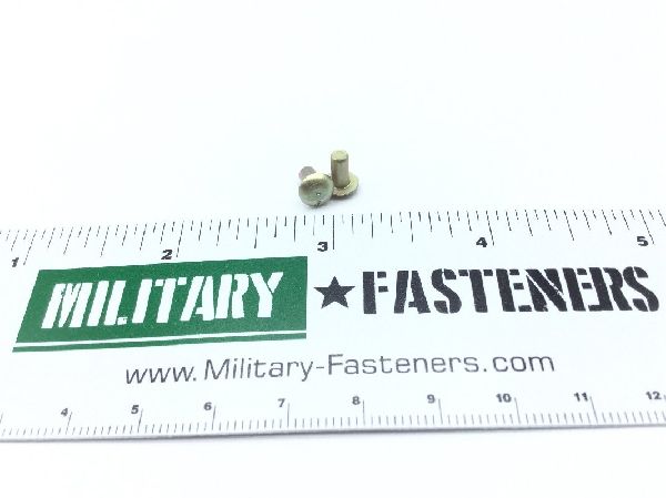 MS20470AD4-4 Solid Rivet (4)