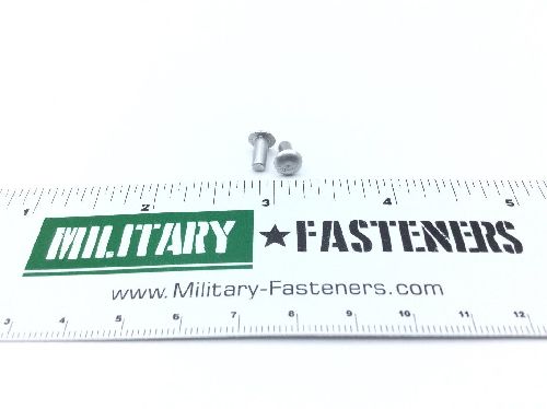 MS20470AD4-5A Solid Rivet
