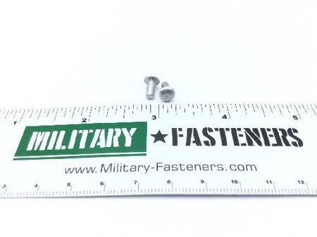 MS20470AD4-5A Solid Rivet