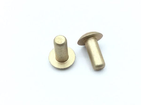 MS20470AD4-5 Solid Rivet