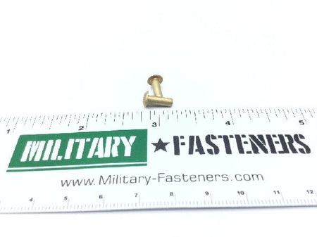 MS20470AD4-6 Solid Rivet (4)