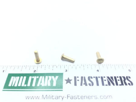 MS20470AD4-7 Solid Rivet (4)