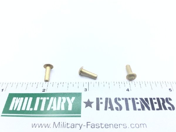 MS20470AD4-7 Solid Rivet (5)