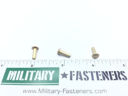MS20470AD4-7 Solid Rivet (5)