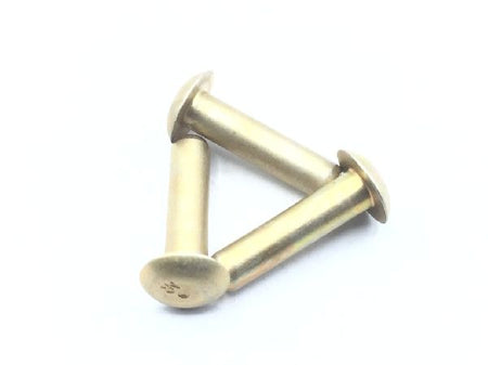 MS20470AD4-8 Solid Rivet