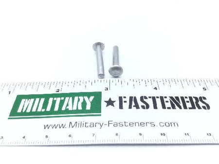 MS20470AD5-16A Solid Rivet
