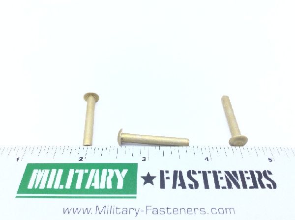 MS20470AD5-18 Solid Rivet (3)