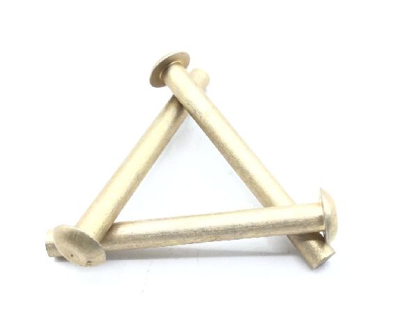 MS20470AD5-24 Solid Rivet