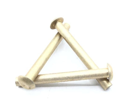 MS20470AD5-24 Solid Rivet