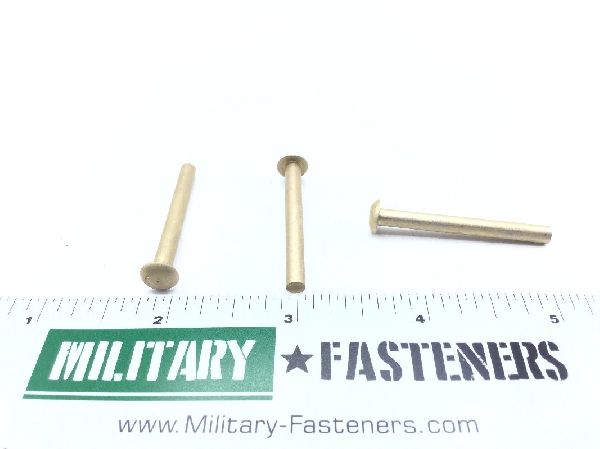 MS20470AD5-24 Solid Rivet (5)