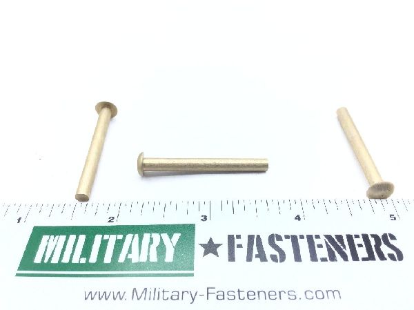 MS20470AD5-24 Solid Rivet (6)