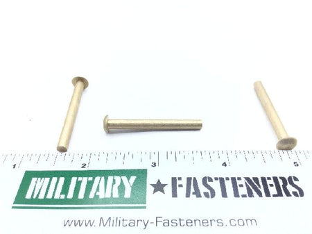 MS20470AD5-24 Solid Rivet (6)