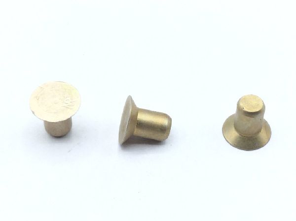 MS20470AD5-4 Solid Rivet