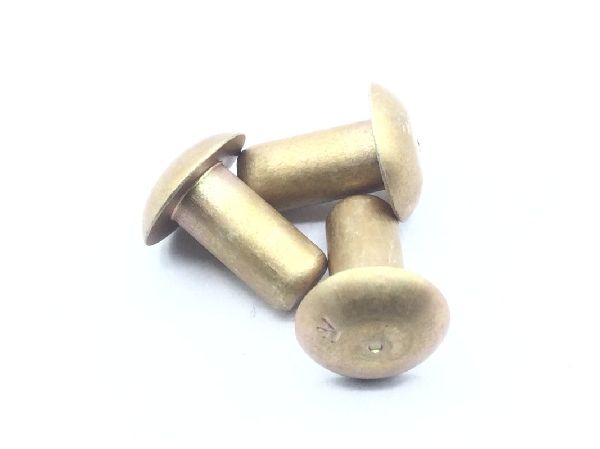 MS20470AD5-5 Solid Rivet