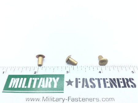 MS20470AD5-5 Solid Rivet (6)