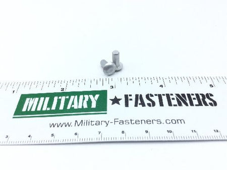 MS20470AD5-6A Solid Rivet