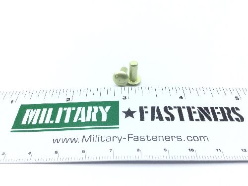 MS20470AD5-6D Solid Rivet