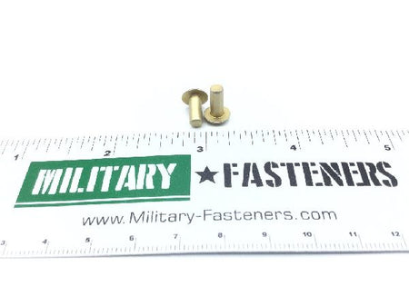 MS20470AD5-6 Solid Rivet
