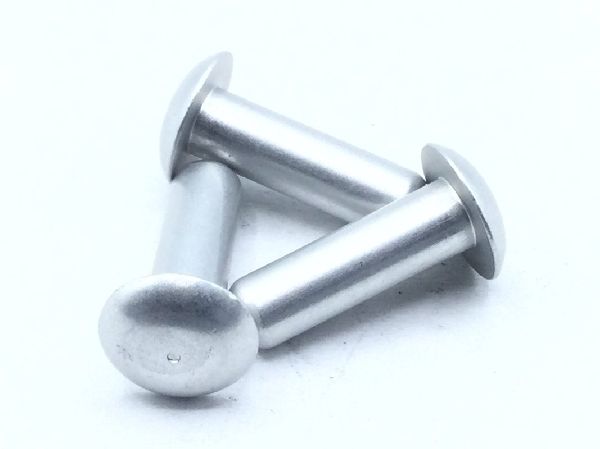 MS20470AD5-8A Solid Rivet