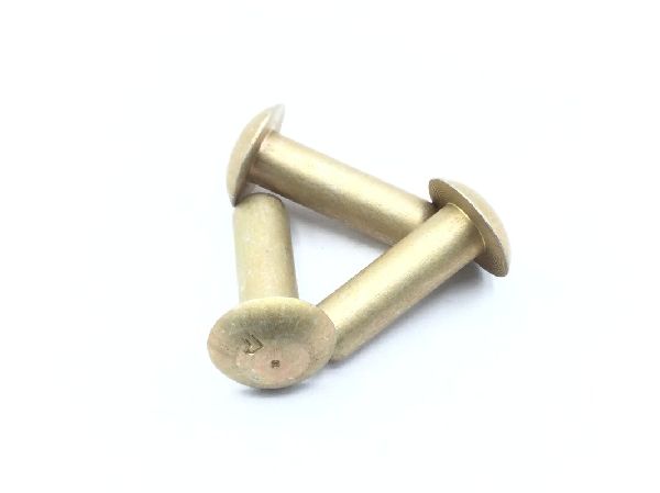 MS20470AD5-8 Solid Rivet