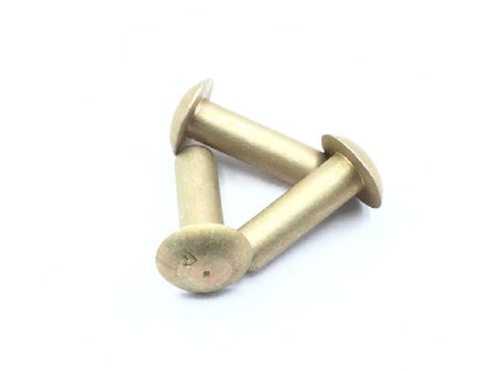 MS20470AD5-8 Solid Rivet