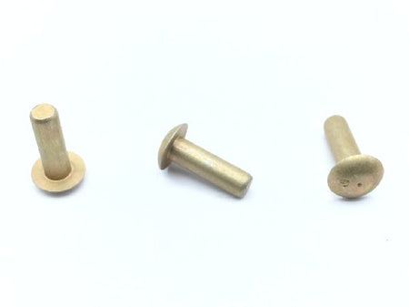 MS20470AD5-8 Solid Rivet (2)