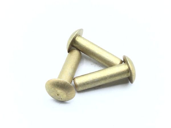 MS20470AD5-9.5 Solid Rivet