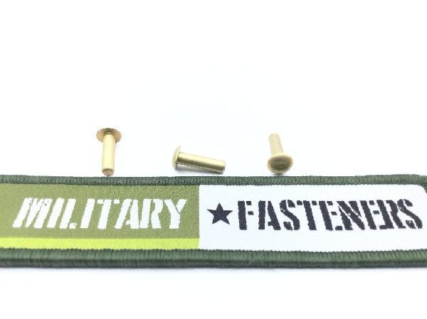 MS20470AD5-9.5 Solid Rivet (4)