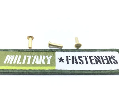 MS20470AD5-9.5 Solid Rivet (4)