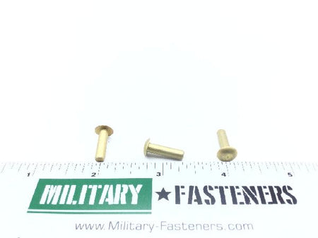 MS20470AD5-9.5 Solid Rivet (6)