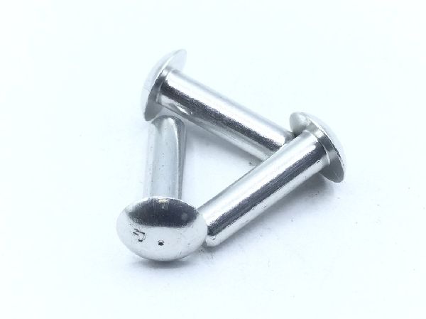 MS20470AD5-9A Solid Rivet