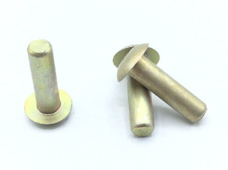 MS20470AD5-9 Solid Rivet