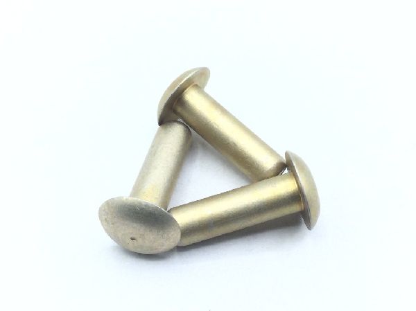 MS20470AD6-10 Solid Rivet