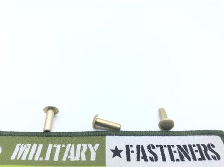 MS20470AD6-10 Solid Rivet (4)