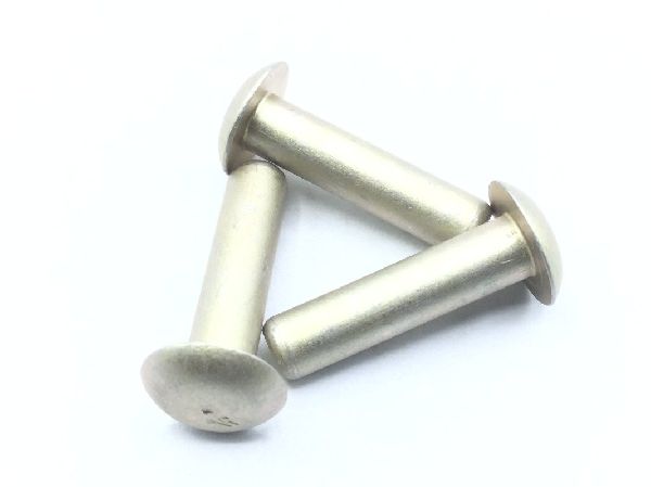 MS20470AD6-12 Solid Rivet