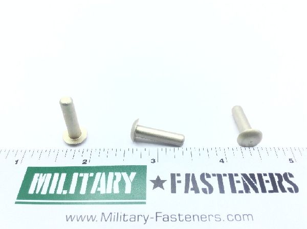 MS20470AD6-12 Solid Rivet (5)