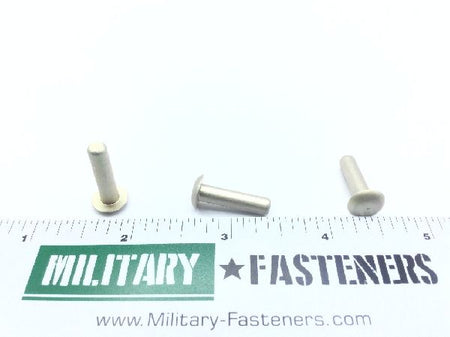 MS20470AD6-12 Solid Rivet (5)
