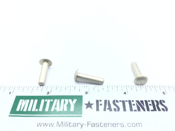 MS20470AD6-12 Solid Rivet (6)