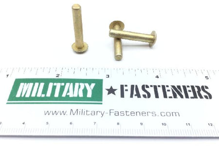 MS20470AD6-16 Solid Rivet (2)