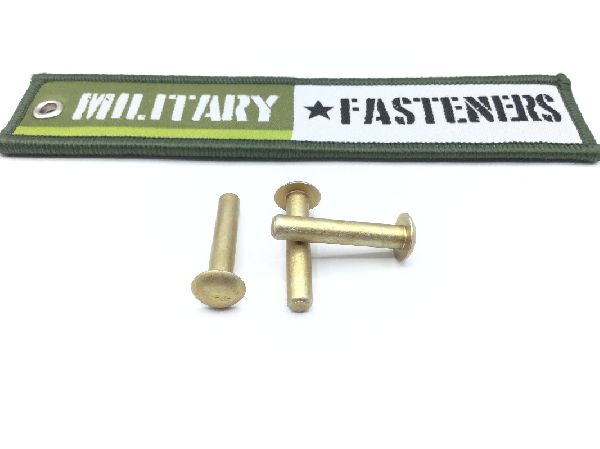 MS20470AD6-16 Solid Rivet (3)
