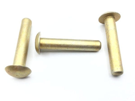 MS20470AD6-16 Solid Rivet (4)