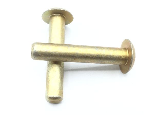 MS20470AD6-16 Solid Rivet (5)