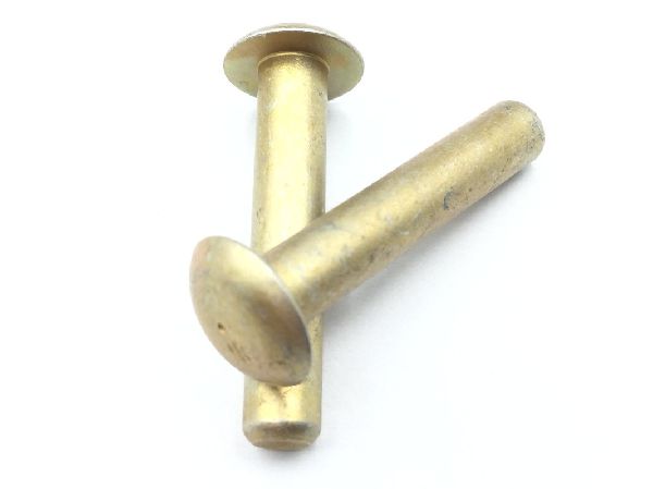 MS20470AD6-16 Solid Rivet (6)