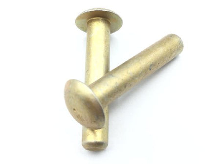 MS20470AD6-16 Solid Rivet (6)