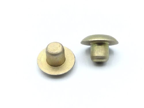 MS20470AD6-3 Solid Rivet