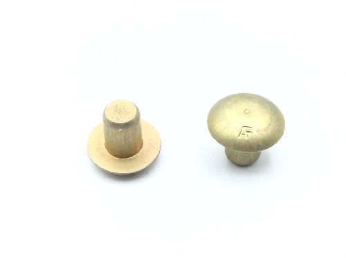 MS20470AD6-4 Solid Rivet