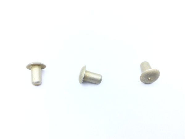 MS20470AD6-5.5 Solid Rivet